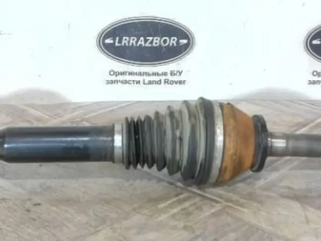 Привод передний правый Range Rover 3 L322