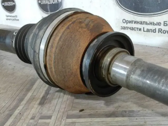 Привод передний правый Range Rover 3 L322