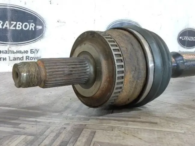 Привод передний правый Range Rover 3 L322