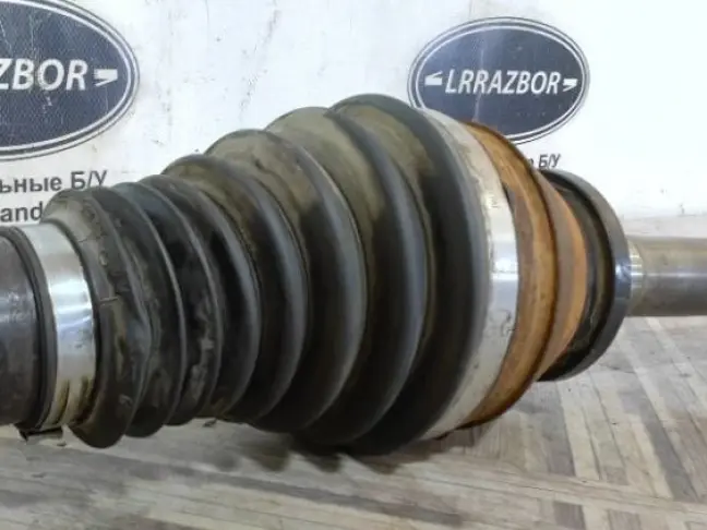 Привод передний правый Range Rover 3 L322