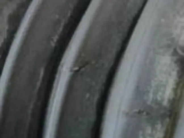 Привод передний правый Range Rover 3 L322