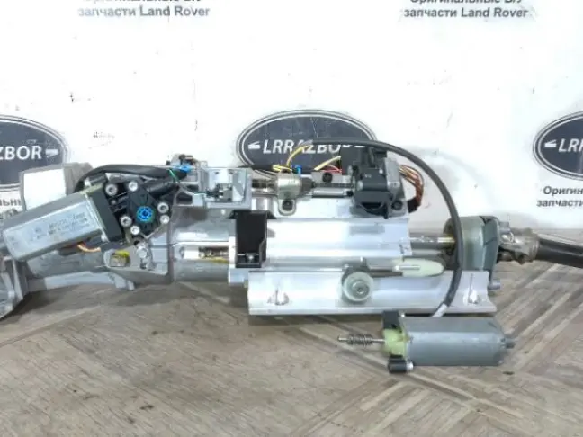 Колонка рулевая Land Rover Range Rover L322 09-12