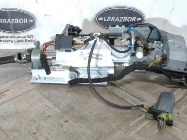 Колонка рулевая Land Rover Range Rover L322 09-12