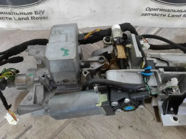 Колонка рулевая Land Rover Range Rover L322 09-12