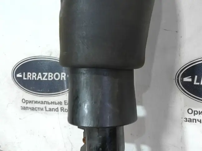 Стойка передняя левая CVD Range Rover L322 09-12