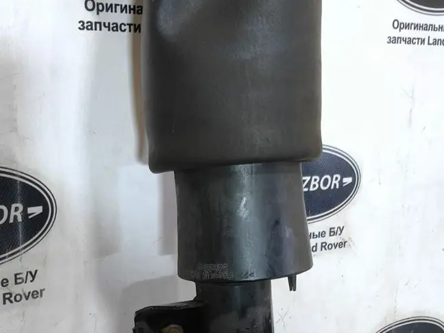 Стойка передняя левая CVD Range Rover L322 09-12