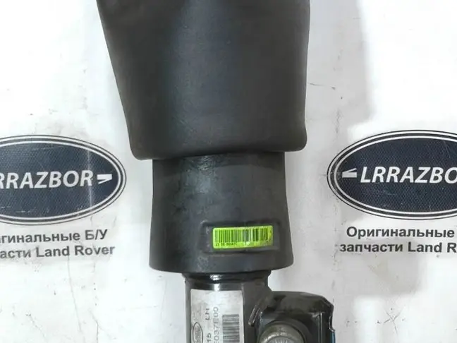 Стойка передняя левая CVD Range Rover L322 09-12