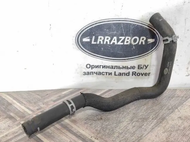 Трубка отопителя Range Rover 3 L322 5.0 508PS