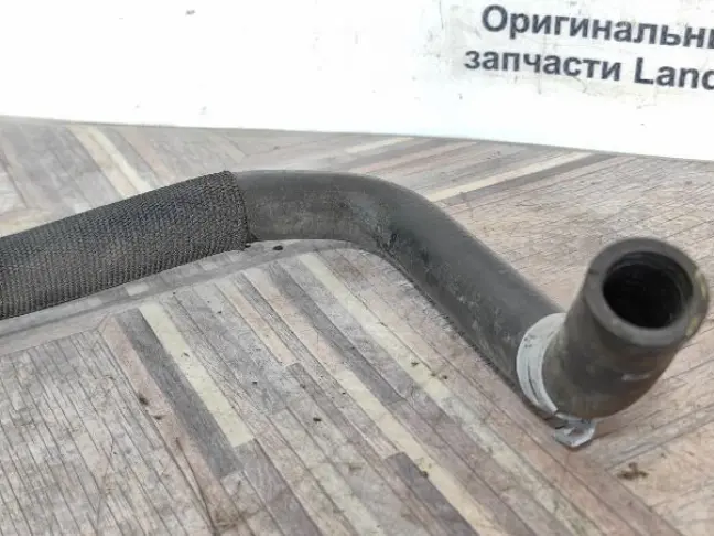 Трубка отопителя Range Rover 3 L322 5.0 508PS