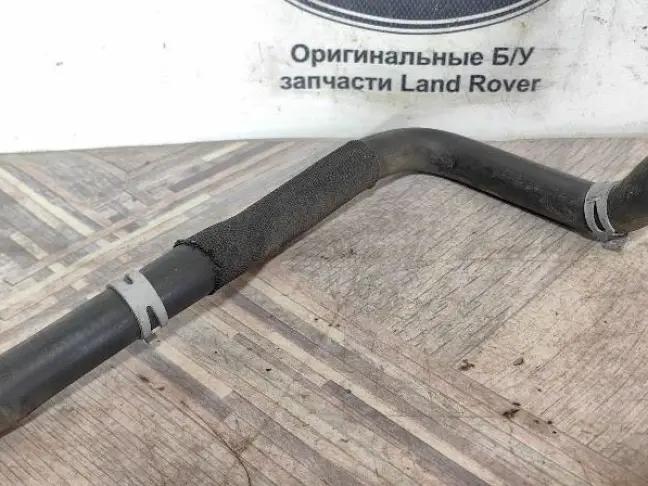 Трубка отопителя Range Rover 3 L322 5.0 508PS