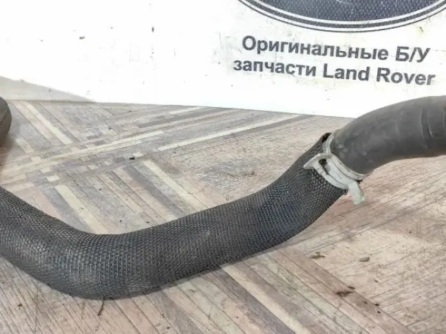 Трубка отопителя Range Rover 3 L322 5.0 508PS