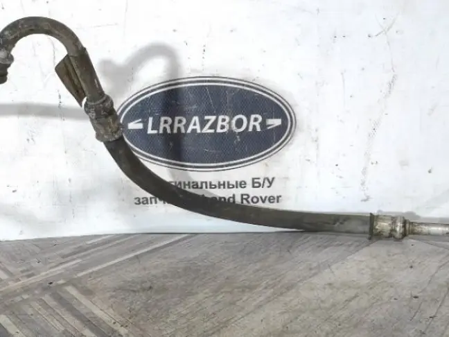 Трубка кондиционера Range Rover 3 L322 5.0 508PS