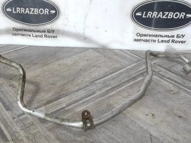 Трубка кондиционера Range Rover 3 L322 5.0 508PS