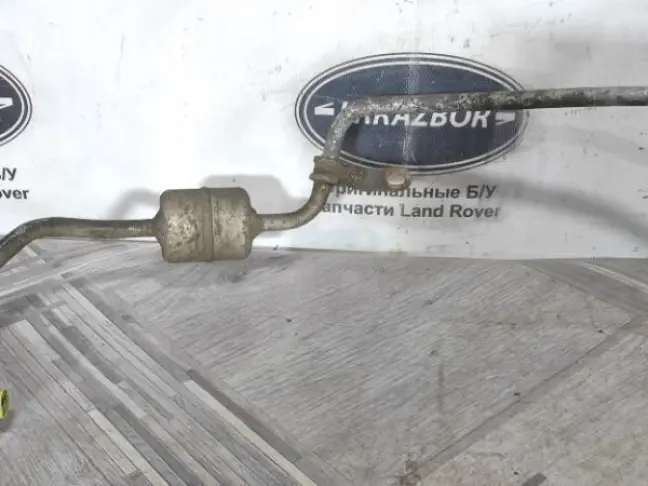 Трубка кондиционера Range Rover 3 L322 5.0 508PS