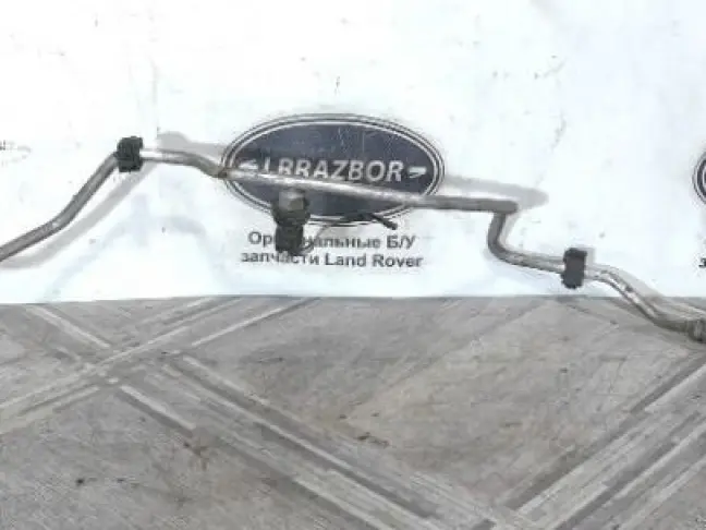 Трубка кондиционера Range Rover 3 L322 5.0 508PS