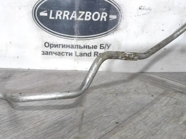 Трубка кондиционера Range Rover 3 L322 5.0 508PS