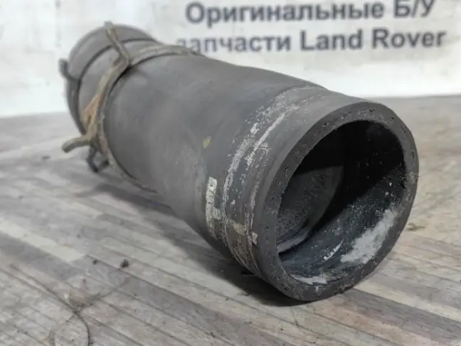 Патрубок Land Rover Range Rover 3 L322 5.0