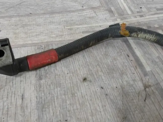 Провод силовой плюсовой Range Rover 3 L322 5.0