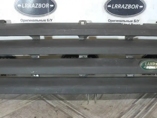 Решетка радиатора  Range Rover 3 L322 02-05
