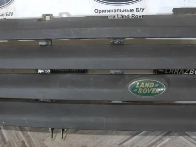 Решетка радиатора  Range Rover 3 L322 02-05