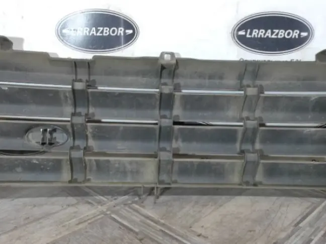 Решетка радиатора  Range Rover 3 L322 02-05
