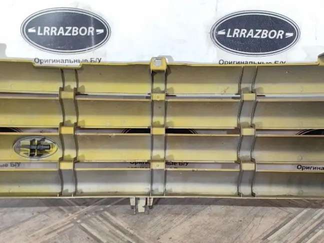 Решетка радиатора  Range Rover 3 L322 02-05