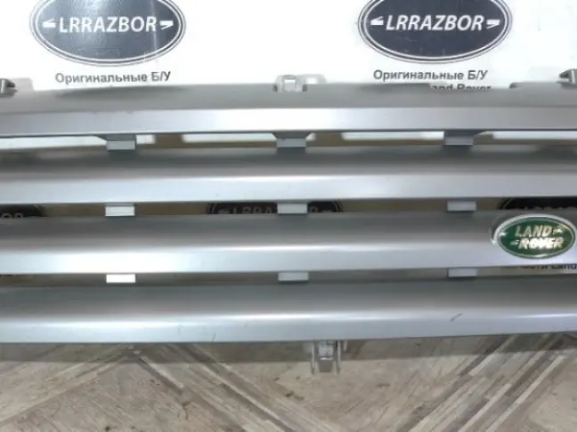 Решетка радиатора  Range Rover 3 L322 02-05