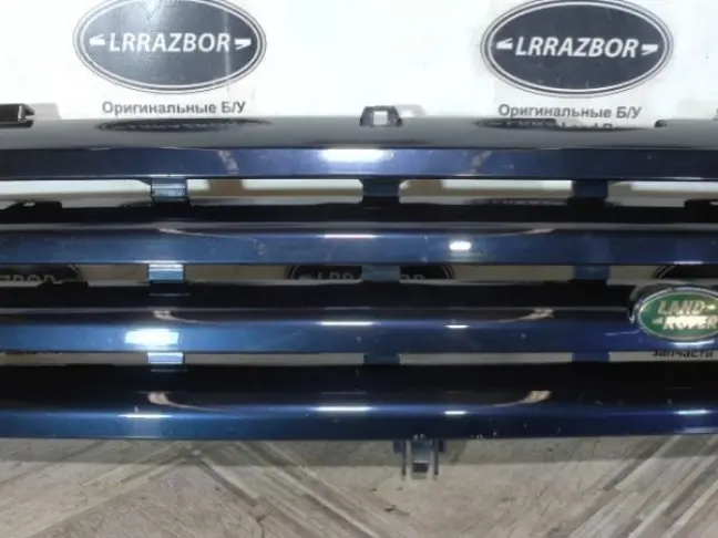 Решетка радиатора  Range Rover 3 L322 02-05