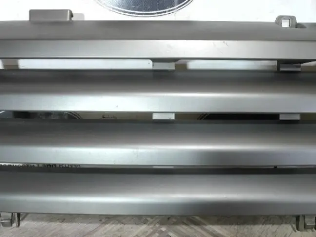 Решетка радиатора  Range Rover 3 L322 02-05