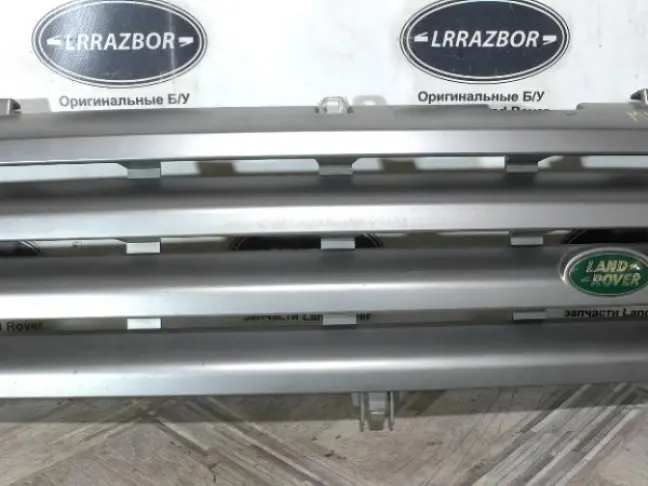 Решетка радиатора  Range Rover 3 L322 02-05