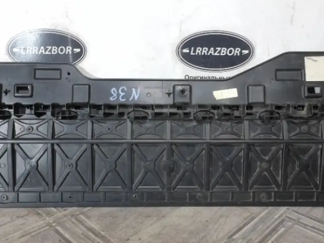 Обшивка откидного борта Range Rover 4 L405 5.0