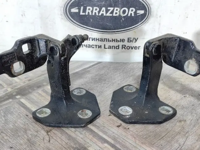 Петли откидного борта Range Rover 4 L405 5.0