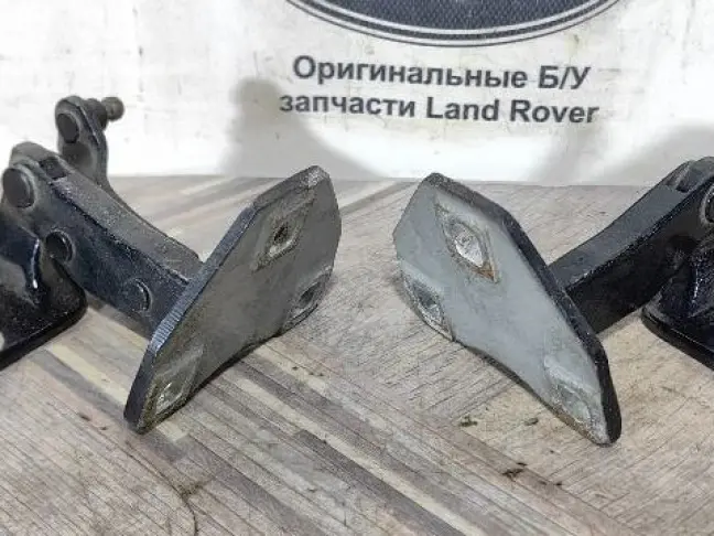 Петли откидного борта Range Rover 4 L405 5.0