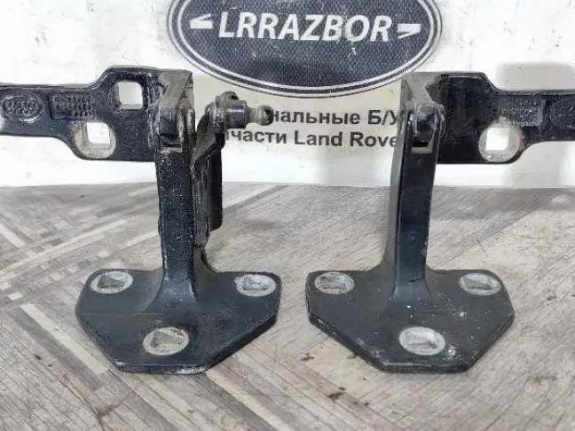 Петли откидного борта Range Rover 4 L405 5.0