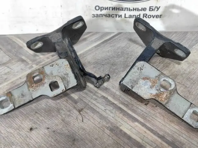 Петли откидного борта Range Rover 4 L405 5.0
