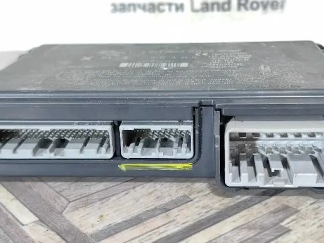 Ключ зажигания комплект Range Rover 4 L405 5.0