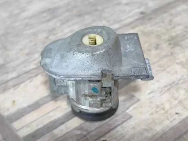 Ключ зажигания комплект Range Rover 4 L405 5.0