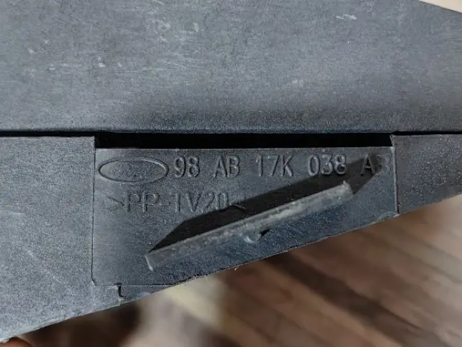 Противооткат Range Rover 4 L405 5.0