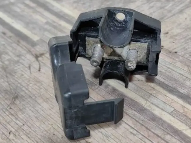 Клемма соединитель Range Rover 4 L405 5.0