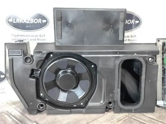 Музыка комплект 600 ВТ Range Rover 4 L405 5.0 510