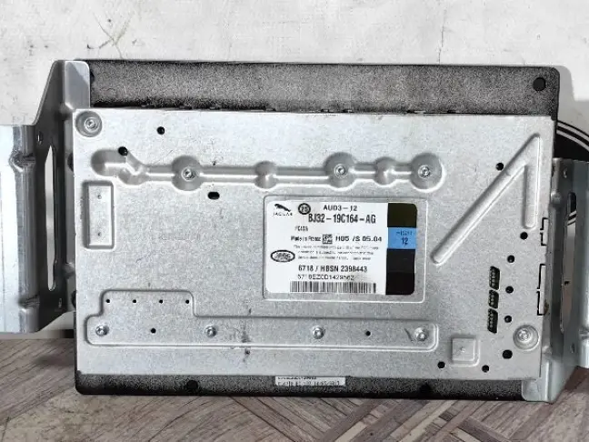 Музыка комплект 600 ВТ Range Rover 4 L405 5.0 510