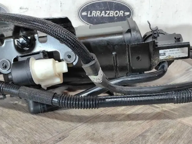 Абсорбер угольный Range Rover 4 L405 5.0 510