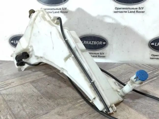 Бачок омывателя Range Rover 4 L405