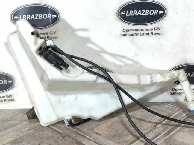 Бачок омывателя Range Rover 4 L405