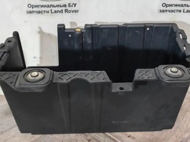 Короб аккумулятора Range Rover 4 L405