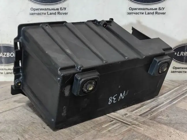 Короб аккумулятора Range Rover 4 L405