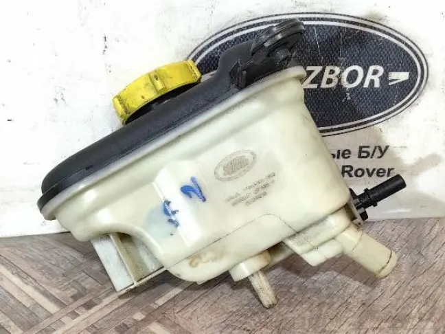 Бачок системы АСЕ Range Rover 4 L405