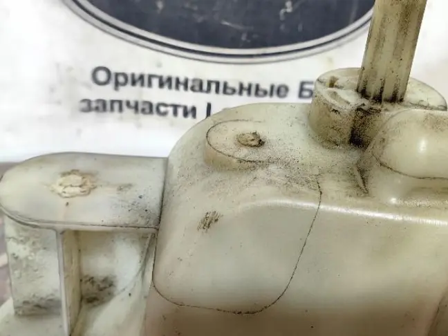 Бачок системы АСЕ Range Rover 4 L405