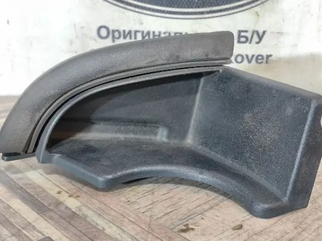 Накладка стойки левая Range Rover 4 L405