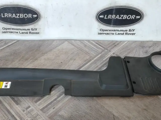 Накладка панели верхняя Range Rover 4 L405